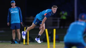 Ellis is tipped to play a key role for Australia