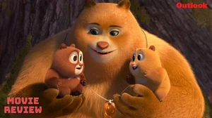 IMDb : 'Boonie Bears: Guardian Code'