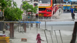 PTI : Cyclone Remal aftermath in West Bengal