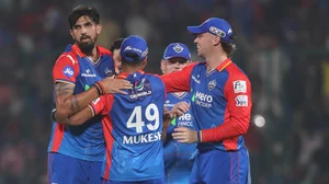 Delhi Capitals beat Lucknow Super Giants by 19 runs in match 65 of Indian Premier League 2024.
