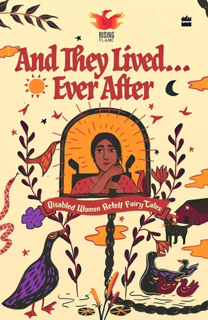 Cover: And They Lived...Ever After