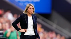 Sonia Bompastor has been appointed as Chelsea Women's new head coach.