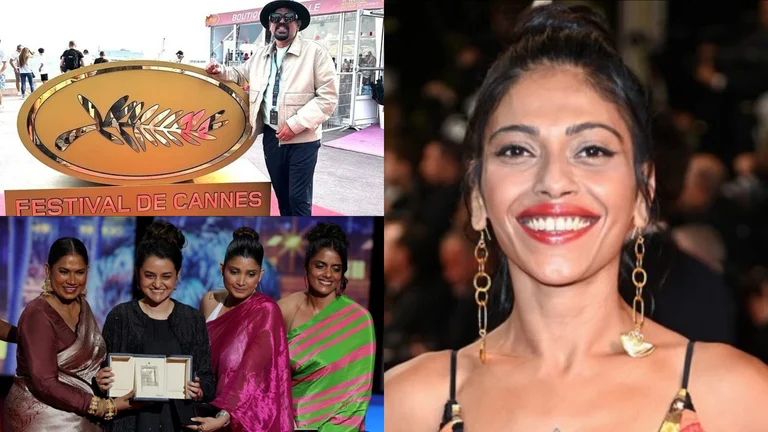 India's achievements at Cannes 2024 - Instagram