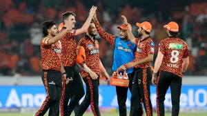 BCCI/IPL : SRH are in fourth place in the IPL 2024 points table with 14 points, and have a fair chance of making the play-offs.