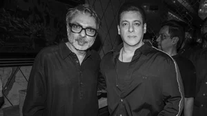Instagram : Sanjay Leela Bhansali With Salman Khan