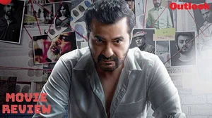 Zee5 : Sanjay Kapoor in 'House Of Lies'