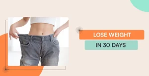 Methods To Lose Weight