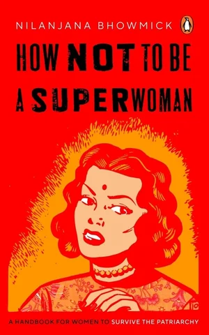 How not to be a superwomen