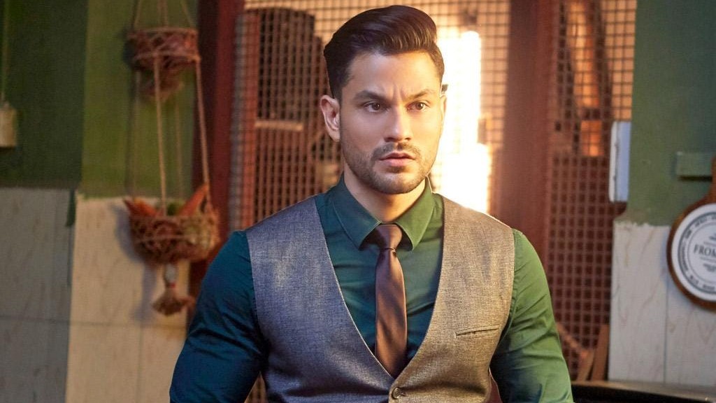 Kunal Kemmu in 'Malang'