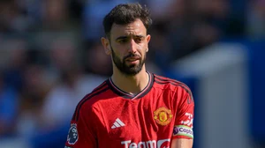 Bruno Fernandes does not wish to leave Manchester United.