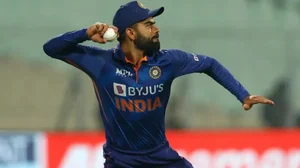 BCCI : Virat Kohli will be seen in the upcoming T20 World Cup.