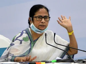 PTI : Mamata Banerjee to move higher courts challenging Cal HC order on cancellation of OBC certificates |