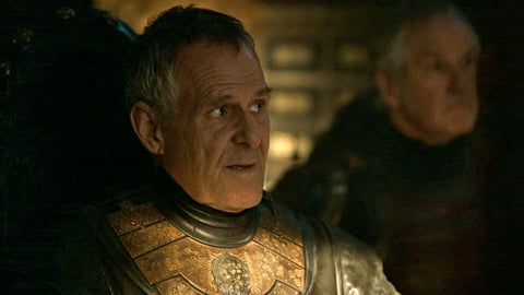 Ian Gelder as Kevan Lannister