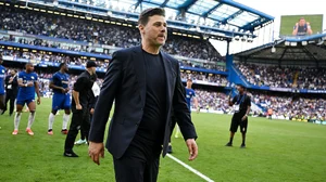 Mauricio Pochettino's Chelsea ended an inconsistent season on a high.