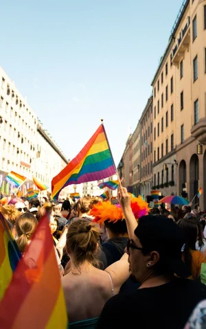 These Are The Most Queer Friendly Cities In The World!