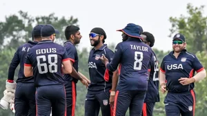USA Cricket : USA beat Bangladesh by six runs in the second T20I to take an unassailable lead in the three-match series.
