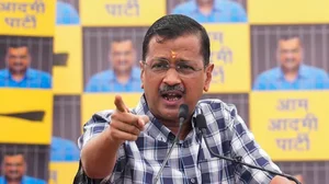 PTI : Delhi CM Arvind Kejriwal |