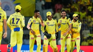 BCCI/IPL : The last the two teams met was match 7 of IPL 2024, in which Chennai Super Kings beat Gujarat Titans by a thumping 63-run margin.