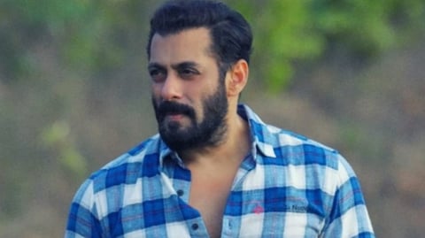 Salman Khan