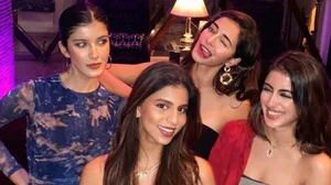 Suhana Khan Turns 24: BFFs Ananya Panday, Shanaya Kapoor, Navya Naveli Extend Special Birthday Wishes
