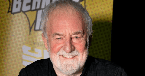 Bernard Hill