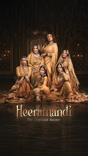 Deep Dive: Bhansali’s Heeramandi