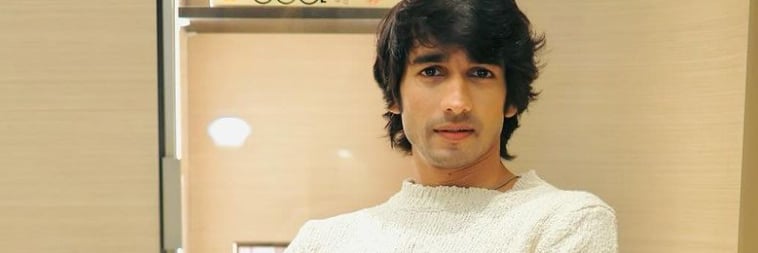 Instagram : Shantanu Maheshwari