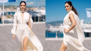 Instagram : Kiara Advani makes her Cannes 2024 debut