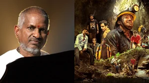 IMDb, Disney+ Hotstar : Ilaiyaraaja, 'Manjummel Boys'