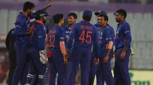 BCCI : Team India will be playing their first match in T20 World Cup against Ireland on 5 June.