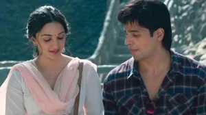 Sidharth Malhotra On His Kissing Scene With Kiara Advani in ‘Shershaah’: Did It 'With Great Difficulty And Forcefully’