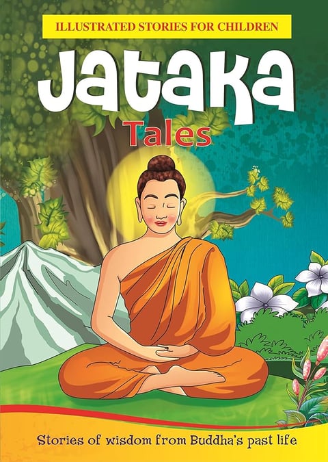 Jataka Tales