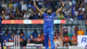 IPL/BCCI : Jasprit Bumrah will lead India's pace attack at ICC T20 World Cup.