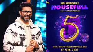 Instagram  : Abhishek Bachchan to star in 'Housefull 5'