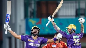 X/@KKRiders : KKR have become IPL champions after a decade