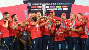 ICC : England are the T20 World Cup defending champions, having lifted the trophy in 2022 in Melbourne, Australia.