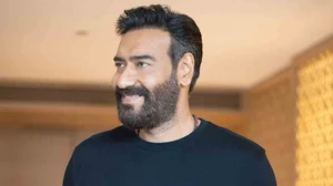 X : Ajay Devgn 