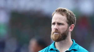 X/ImTanujSingh : Kane Williamson has rejected a new contract offer from NZC. 