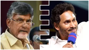 PTI/ANI  : Pollsters Project Neck-And-Neck Fight For YSRCP, TDP In Assembly Elections