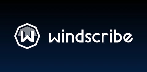 Windscribe VPN