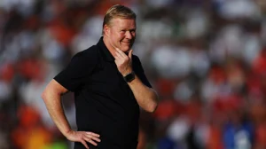 Ronald Koeman has said he will take the responsibility for the Netherlands' defeat to Austria