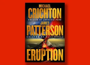 Eruption By Crichton And Patterson