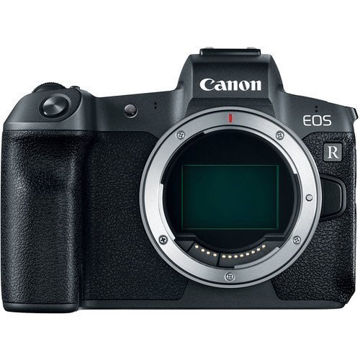 Canon EOS R5