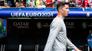 Ralf Ragnick expects Robert Lewandowski to return for Poland against Austria