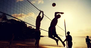 Technology To Redefine Volleyball