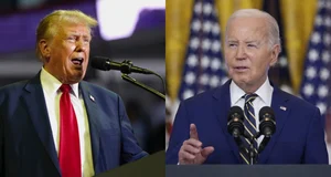 Trump And Biden Face Off In Historic 2024 Debate: Key Issues And Controversies