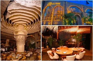 Mumbai's Dining Scene Elevated by Baglami, A Luxurious New Addition In The Heart Of BKC