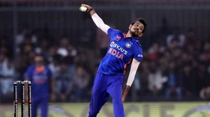 Photo: File : Yuzvendra Chahal has played 80 T20 international matches for India.