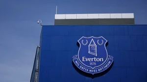 777 Partners will not become Everton's new majority shareholders.