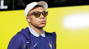Kylian Mbappe could play against the Netherlands